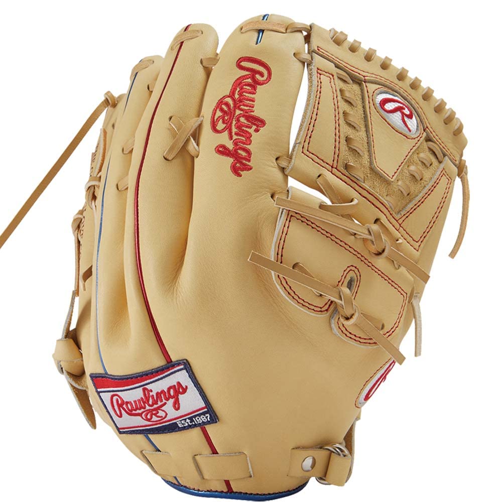 ローリングス　軟式　投手用　HOH® LLIC　GR3FHMA15FB Rawlings ローリングス RAWLINGS 一般野球 軟式グラブ HOH